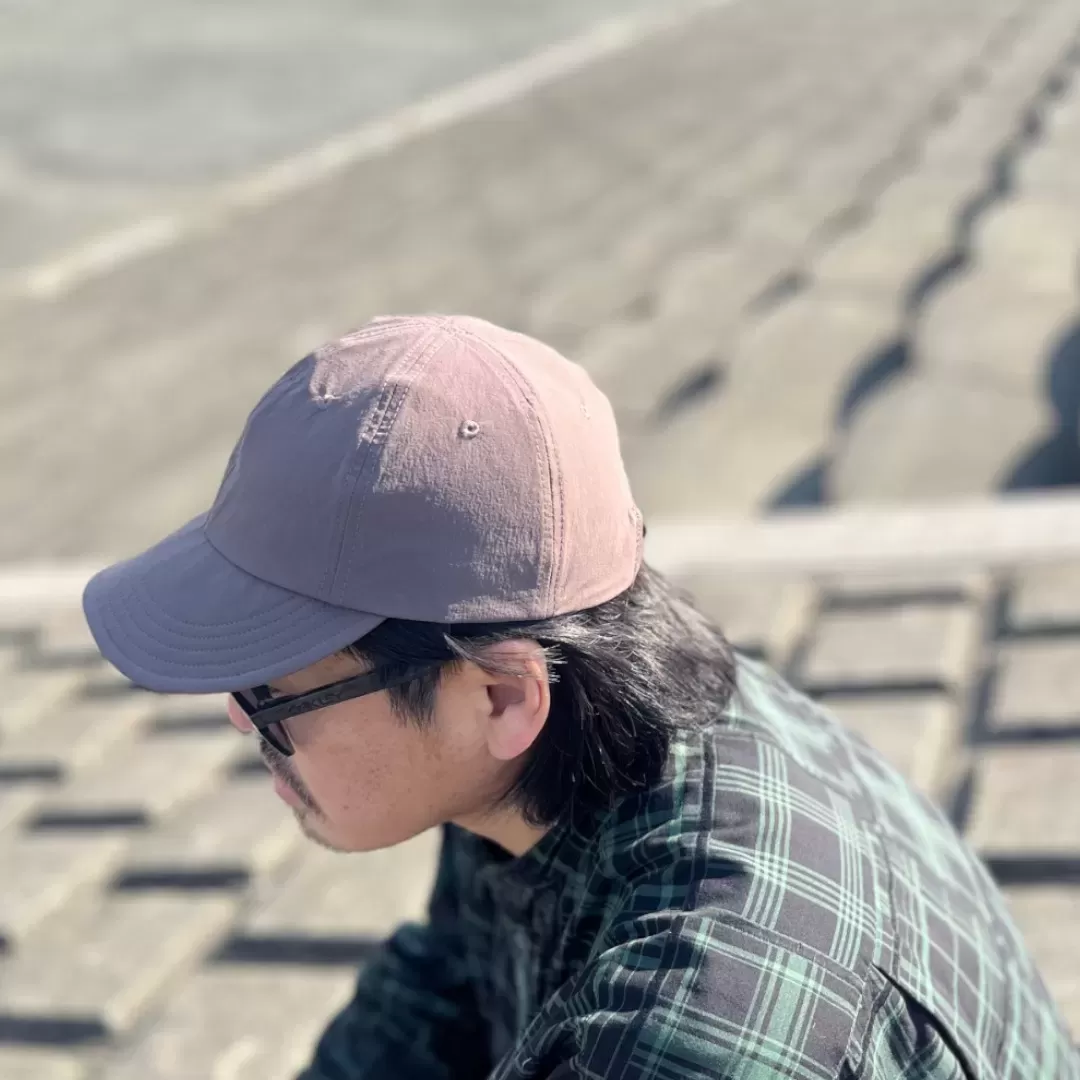 CORDURA®2way stretch CAP : コーデュラ2wayストレッチキャップ